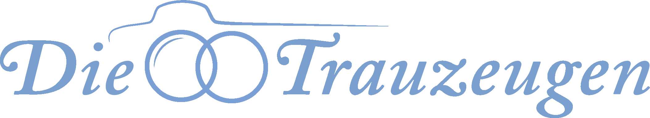 die Trauzeugen