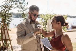  Hochzeitsfotografie Philipp Pohl in Deutschland und Europa