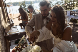  Hochzeitsfotografie Philipp Pohl in Deutschland und Europa