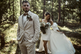  Hochzeitsfotografie Philipp Pohl in Deutschland und Europa
