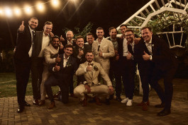  Hochzeitsfotografie Philipp Pohl in Deutschland und Europa
