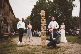  Hochzeitsfotografie Philipp Pohl in Deutschland und Europa