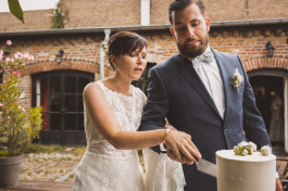  Hochzeitsfotografie Philipp Pohl in Deutschland und Europa