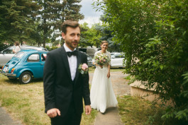  Hochzeitsfotografie Philipp Pohl in Deutschland und Europa