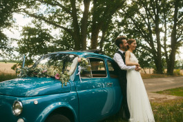  Hochzeitsfotografie Philipp Pohl in Deutschland und Europa