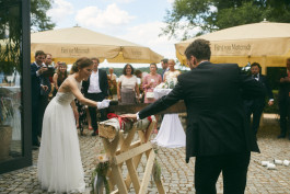  Hochzeitsfotografie Philipp Pohl in Deutschland und Europa