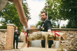  Hochzeitsfotografie Philipp Pohl in Deutschland und Europa
