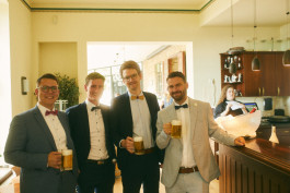  Hochzeitsfotografie Philipp Pohl in Deutschland und Europa