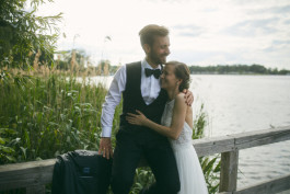  Hochzeitsfotografie Philipp Pohl in Deutschland und Europa