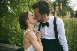  Hochzeitsfotografie Philipp Pohl in Deutschland und Europa