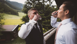  Hochzeitsfotografie Philipp Pohl in Deutschland und Europa