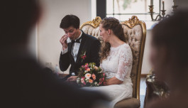  Hochzeitsfotografie Philipp Pohl in Deutschland und Europa