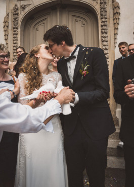  Hochzeitsfotografie Philipp Pohl in Deutschland und Europa