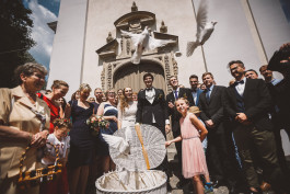  Hochzeitsfotografie Philipp Pohl in Deutschland und Europa