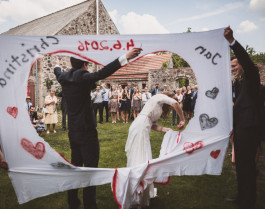  Hochzeitsfotografie Philipp Pohl in Deutschland und Europa