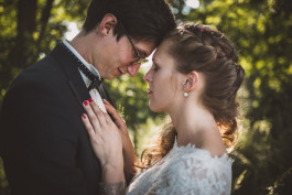  Hochzeitsfotografie Philipp Pohl in Deutschland und Europa