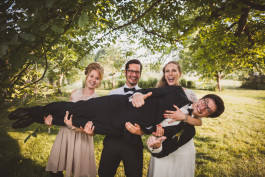  Hochzeitsfotografie Philipp Pohl in Deutschland und Europa