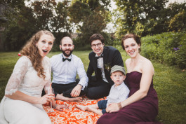  Hochzeitsfotografie Philipp Pohl in Deutschland und Europa