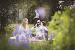  Hochzeitsfotografie Philipp Pohl in Deutschland und Europa