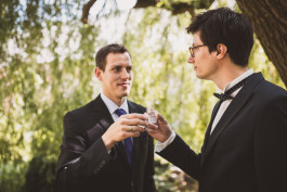  Hochzeitsfotografie Philipp Pohl in Deutschland und Europa