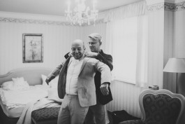  Hochzeitsfotografie Philipp Pohl in Deutschland und Europa