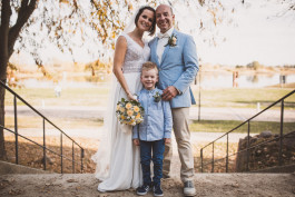  Hochzeitsfotografie Philipp Pohl in Deutschland und Europa