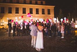  Hochzeitsfotografie Philipp Pohl in Deutschland und Europa
