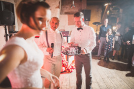  Hochzeitsfotografie Philipp Pohl in Deutschland und Europa