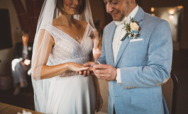  Hochzeitsfotografie Philipp Pohl in Deutschland und Europa