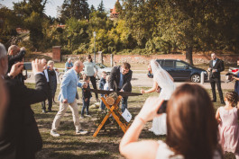  Hochzeitsfotografie Philipp Pohl in Deutschland und Europa