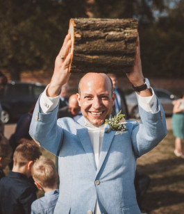  Hochzeitsfotografie Philipp Pohl in Deutschland und Europa